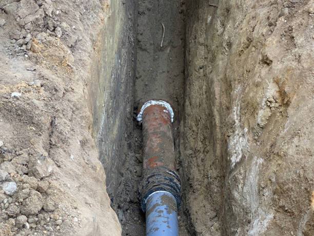 Best 24/7 water damage repair  in Braddock Hills, PA