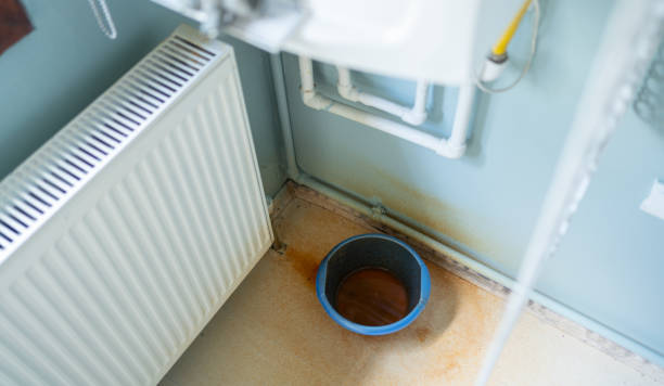 Best Water damage restoration insurance claims  in Braddock Hills, PA